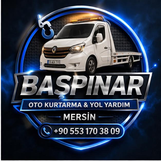 Başpınar Oto Kurtarma